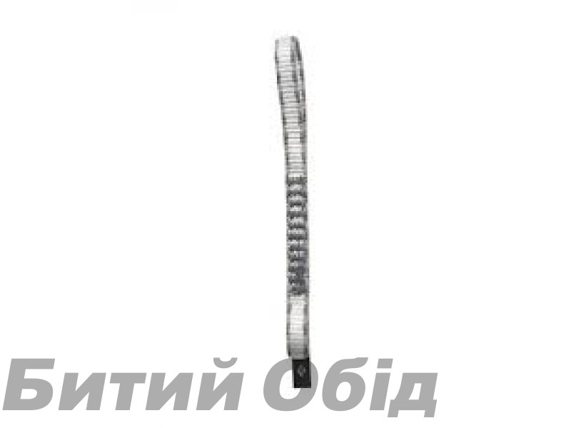 Оттяжка Black Diamond 10 mm Dynex Dogbones 15 cm